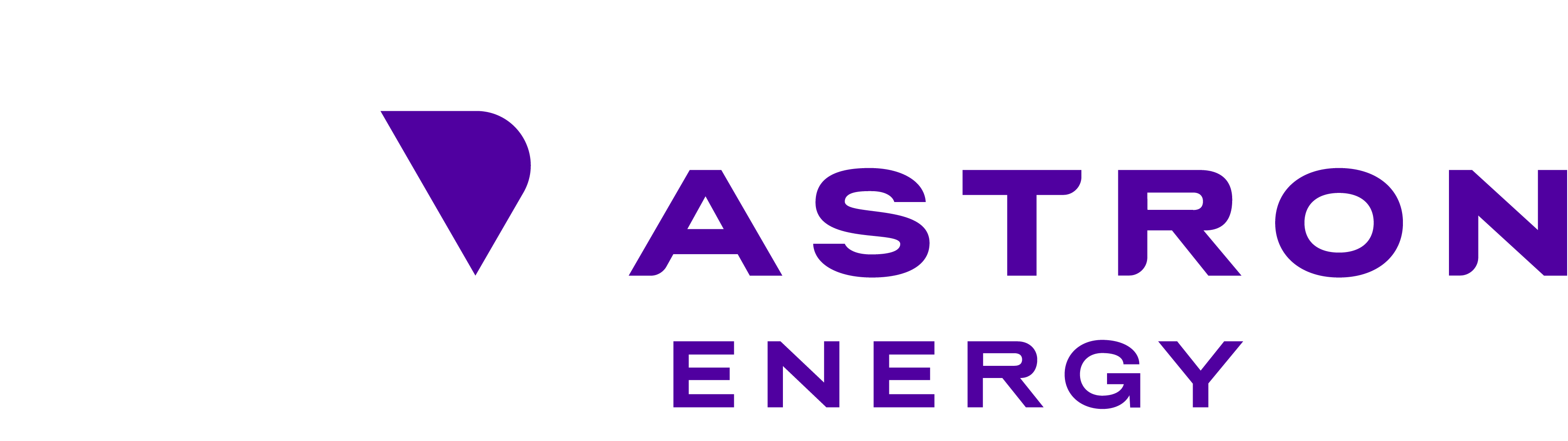 Astron Logo